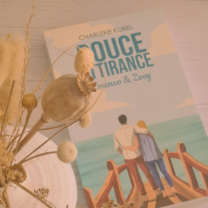 Douce Attirance - Lorenzo & Zoey
