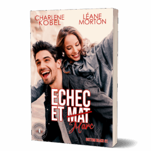 Echec et Marc (Bottom Beach #2)