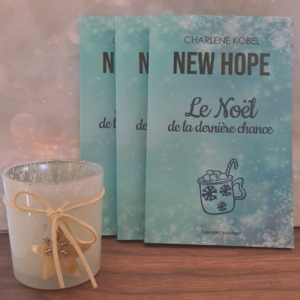 NEW HOPE - 1. Le Noël de la dernière chance