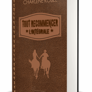 Tout recommencer - Intégrale