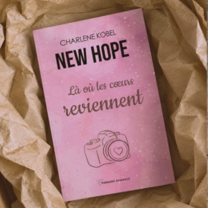NEW HOPE - 2.